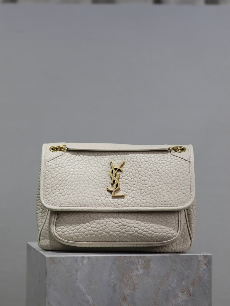 YSL Top Handle Bags